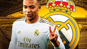 Kylian mbappé is into the last year of his deal with psg and wants to join real madrid now, but will a $200 million move transpire before the august 31 deadline? Florentino Ficha A Mbappe Fichajes Real Madrid