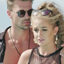 Why Did Georgia & Sam Quit 'Love Island'?