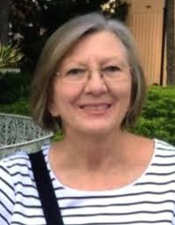 Sharon Klusman Obituary