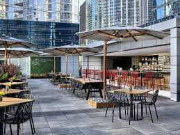Everyone agrees that the rooftop scene is a wonderful way to enjoy the summer in chicago. Top 9 Rooftop Bars In Chicago In 2021 With Photos Trips To Discover