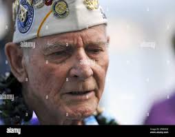 Pearl harbor exhibit hi-res stock photography and images