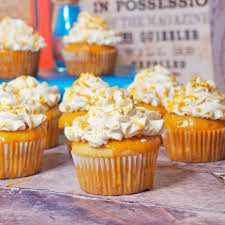 14 Idees De Recettes Inspirees De Harry Potter Marie Claire In 2020 Cupcake Recipes Baking Recipes Baking
