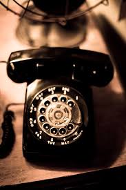 Vintage Rotary Phone Fan Sepia Photography By Dreameryphoto 15 00 Rotary Phone Sepia Photography Sepia