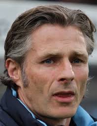 Gareth Ainsworth