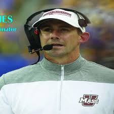 Meet the Coaches: Walt Bell, Indiana Offensive Coordinator and Quarterbacks  Coach