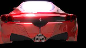 Ferrari pools, patios and spas. Ferrari 508 Lazio Lucas Giovannetti Youtube
