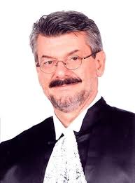 Marco Aurélio Gastaldi Buzzi — Conselho da Justiça Federal