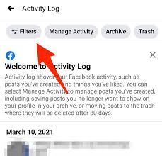 How can i hide friends on the facebook mobile application? How To Unhide A Post On Facebook On Desktop And Mobile