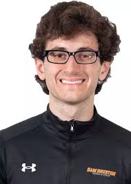 Kats compete at Joe Walker Invitational