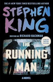 The Running Man: King, Stephen: 9781501144516: Amazon.com: Books