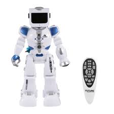 Artikel ini berisi kumpulan gambar robot keren, yang kami rangkum dari berbagai sumber. Intelligent Alpha Robot Toy Hydroelectric Hybrid Smart Robot Rc Sound Control Singing Dancing Robot Children S Educational Toys Rc Robot Aliexpress
