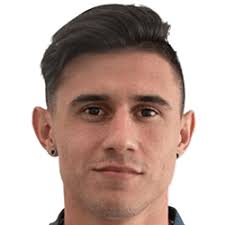 Quien recientemente quedó desvinculado de san lorenzo de almagro. Ruben Sobrino Vs Adam Bareiro Compare Now Fm 2019 Profiles