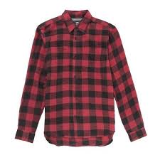 Black And Red Checkered Shirt Red Black Flannel Checkered Shirt 41 Liked On Polyvore Featuring Men S Fashion Men S Clothing Men S Red Flannel Mens Mens Checkered Shirt Red Shirt Men