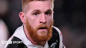 Super League: Hull FC 44-0 Catalans Dragons
