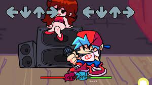 Press the arrow keys in time with the music to outdo your opponents and enjoy the cool beats! Great Friday Night Funkin Mods To Check Out Techraptor