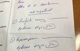 Projeto de Lei prevê que receitas médicas passem a ser prescritas de forma  digital em Gravataí – Giro de Gravataí