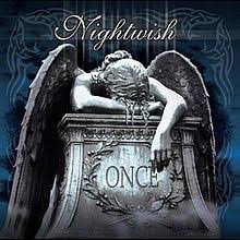 Once Nightwish Album Wikipedia