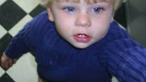 I started child protection during the 'Baby P' media storm