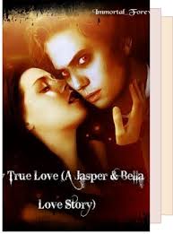 Bella/Jasper
