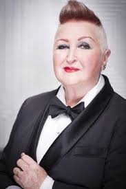 Carol Lloyd (Australian singer)