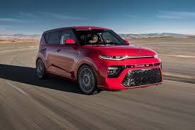 Come see 2020 kia soul reviews & pricing! 2020 Kia Soul Features Specs Colors Pics Towing Rochester Mn