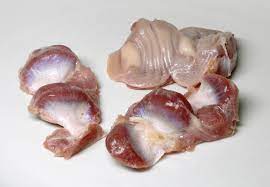 Baked Chicken Gizzards How To Bake Gizzards Right