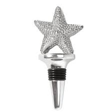 Maybe you would like to learn more about one of these? Starfish Bottle Stopper Mariposa
