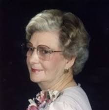 Grace Adams Obituary September 29, 2018