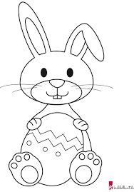 Osterhasen Basteln Mit Kindern Mit Vorlage Ganz Einfach Ausmalbild Hase Osterhasen Basteln Osterhasen Basteln Kinder Vorlage Osterhase