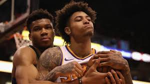 This video grades and heavily breaks down every trade in the 2020 nba offseason so far. Nba Trades 2020 Every Move Tracker Latest News Enes Kanter To Portland Al Horford To Thunder Chris Paul To Phoenix Suns Jrue Holiday Bogdan Bogdanovic To Bucks