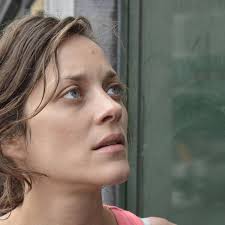 Anmeldelse: «Deux jours, une nuit»