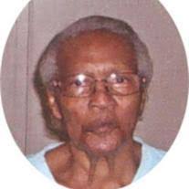 Rosa B. Terrell Obituary