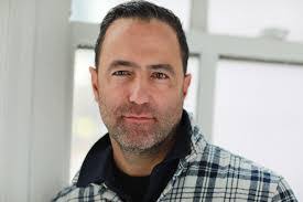 Marc Doherty's Instagram, Twitter & Facebook