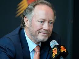 Brent Barry 'humbled and excited' to join Phoenix Suns coaching staff