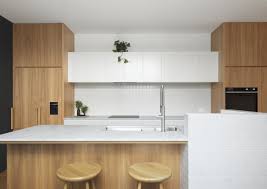 Form Follows Function With The Bespoke Joinery Gable House Interior Design Kitchen Kitchen Interior