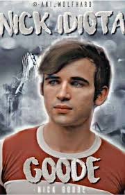 𝐍𝐢𝐜𝐤 𝐈𝐝𝐢𝐨𝐭𝐚 𝐆𝐨𝐨𝐝𝐞|| Nɪᴄᴋ Gᴏᴏᴅᴇ ʏ Tᴜ