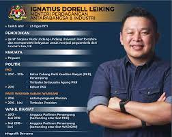 Senarai terkini menteri kabinet 2018. Malaysiakini Infografik Biodata Menteri Menteri