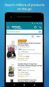 The only reason i had prime was for the shipping and the music. Amazon Shopping 18 3 0 100 Apk App Android Apk App Gallery