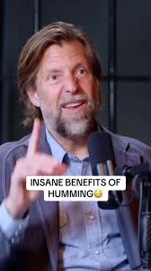 Discover the Insane Benefits of Humming for Wellness