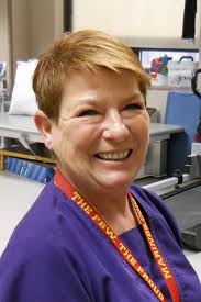 Passing of Marsha LaMarca COTA, Celebration of Life