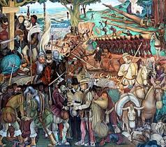 Image result for arte muralista