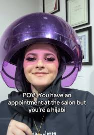 Hijab Boutique Nancy