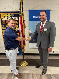Thomaston Kiwanis Club