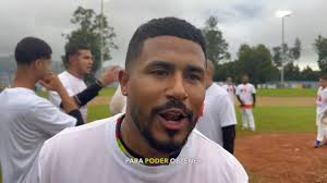 HR de Antonio Candelaria trae séptima carrera de Villalba y empata el juego  en la 8va entrada