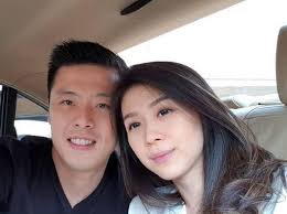 Kemesraan Kapten Vincent dan Istri Sebelum Saling Bongkar Aib