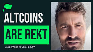 Mark Moss: Smart Money is Leaving "Crypto"