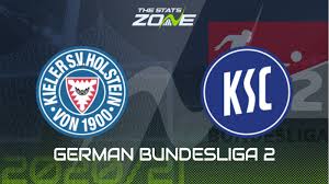 Последние твиты от holstein kiel (@holstein_kiel). 2020 21 German Bundesliga 2 Holstein Kiel Vs Karlsruher Sc Preview Prediction The Stats Zone