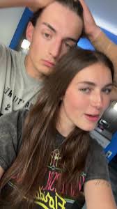 Jaylin Goodson and His Bf