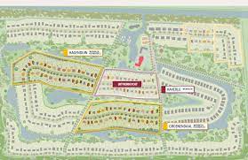 Buitenhof is een villapark met één centrale en dus veilige toegang. Ruime Nieuwbouwhuizen Te Koop Wonen Op Buitenhof