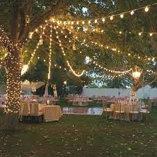 Best Backyard Wedding Reception Menu Ideas One And Only Wedding Backyard Reception Outdoor Wedding Reception Yard Wedding
